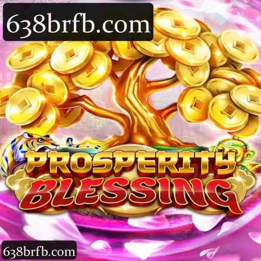 ProsperityBlessing
