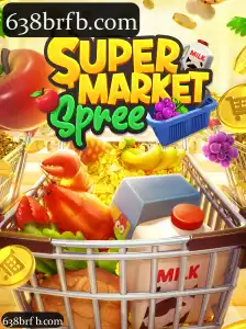 SupermarketSpree