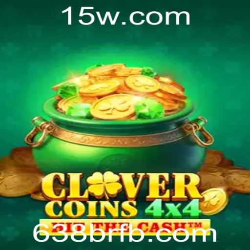 Descubra o Fascinante Mundo de CloverCoins4x4: Diversão, Estratégia e Competição