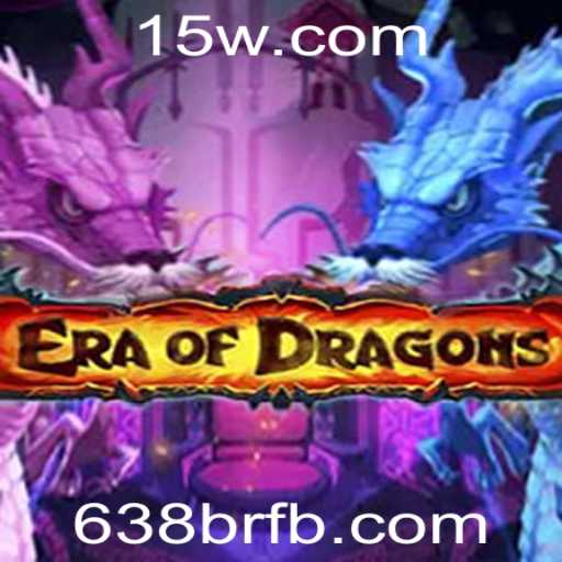 EraOfDragons: Uma Jornada Épica em um Mundo de Fantasia