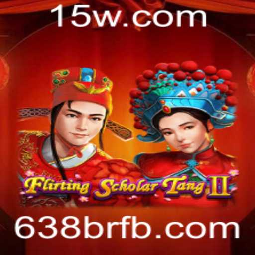 Flirting Scholar Tang II: Um Mergulho na Experiência de Jogo com '638br'
