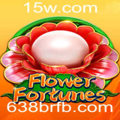 Descubra o Novo e Empolgante Jogo FlowerFortunes