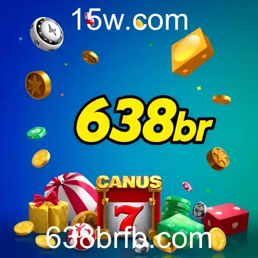 638br: Jogos Populares e Experiências Únicas