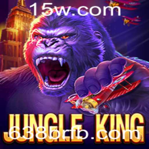 Descubra o Novo Jogo Empolgante JungleKing: Aventuras e Estratégias