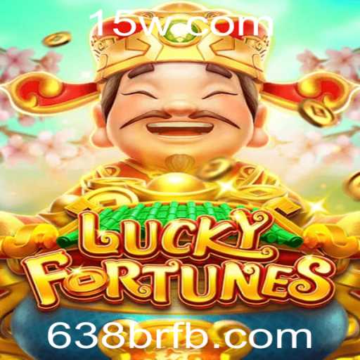 Explorando o Fascinante Mundo de LUCKYFORTUNES: O Jogo de Sorte que Conquista Corações
