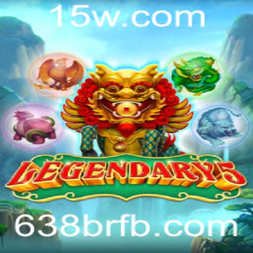 Desvendando Legendary5: O Novo Marco dos Jogos de Tabuleiro