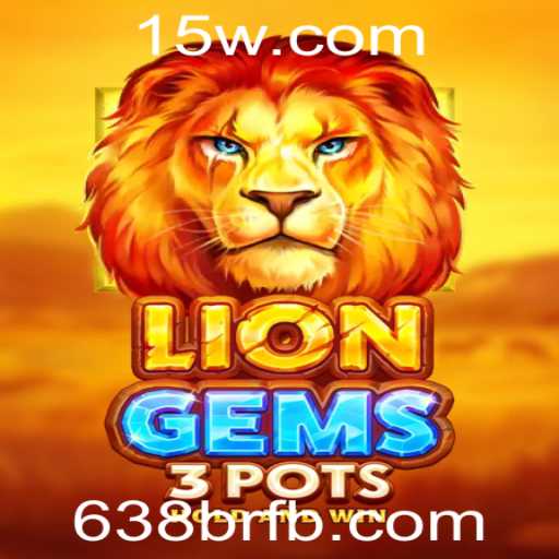 Descubra o Fascinante Mundo de LionGems3pots: Um Jogo Inovador com o Atributo Chave 638br