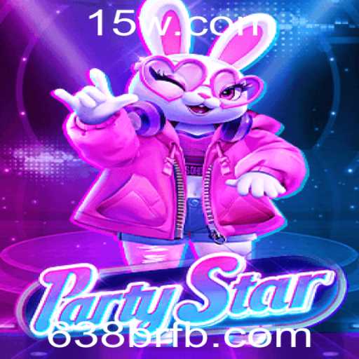 PartyStar: Um Jogo Inovador para Animar Seus Eventos