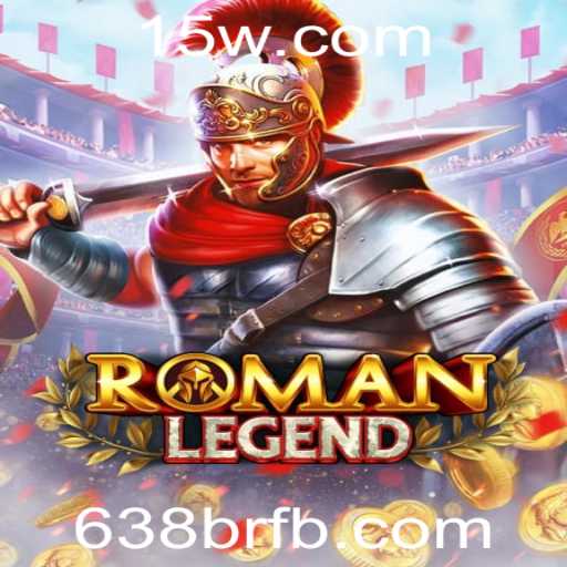 RomanLegend: Descubra o Universo Épico deste Novo Jogo