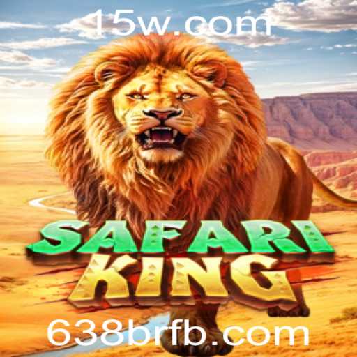 Descubra o Mundo Selvagem de SafariKing: A Aventura de Jogo Definitiva