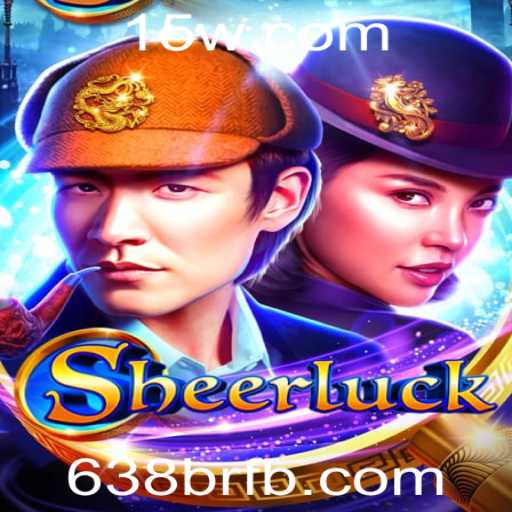 Sheerluck: Uma Jornada de Mistério e Inteligência