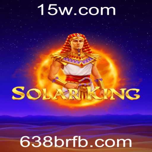 Descubra o Fascinante Mundo de SolarKing: Um Jogo Revolucionário
