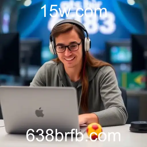 638br: Suporte para Jogadores no Brasil