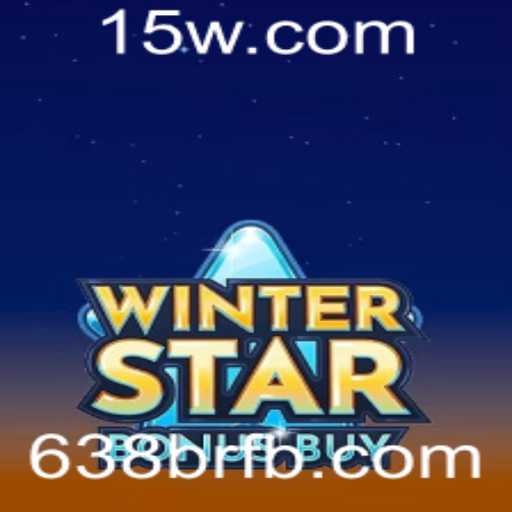 Explorando o Mundo do Jogo 'WinterStarBonusBuy'